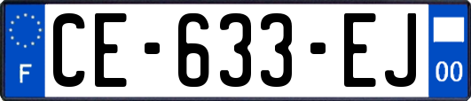 CE-633-EJ