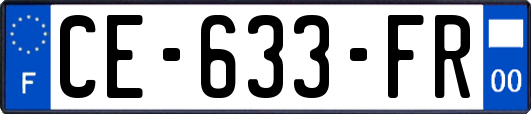 CE-633-FR