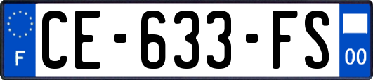 CE-633-FS