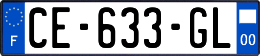 CE-633-GL