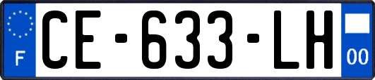 CE-633-LH