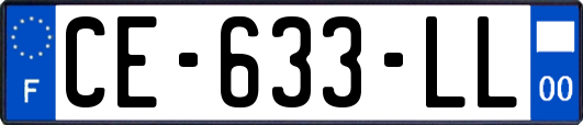 CE-633-LL