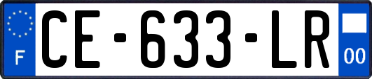 CE-633-LR