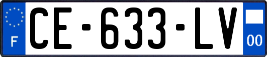 CE-633-LV