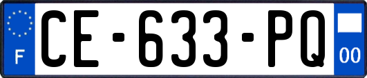 CE-633-PQ