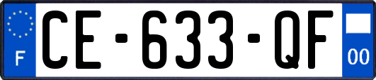 CE-633-QF