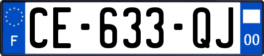 CE-633-QJ