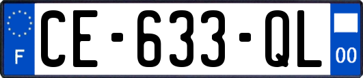 CE-633-QL