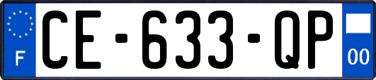 CE-633-QP