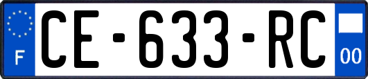 CE-633-RC