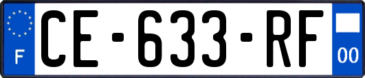 CE-633-RF
