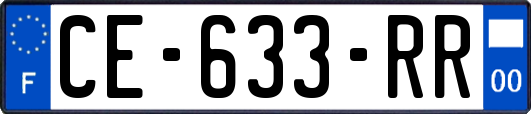 CE-633-RR