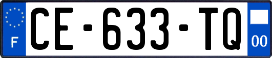 CE-633-TQ