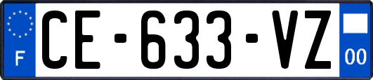 CE-633-VZ