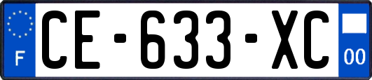 CE-633-XC