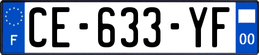 CE-633-YF