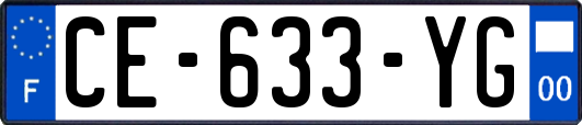 CE-633-YG