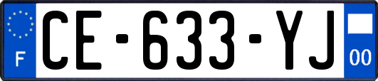 CE-633-YJ