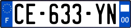 CE-633-YN