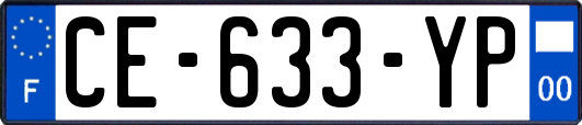 CE-633-YP