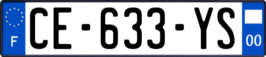 CE-633-YS