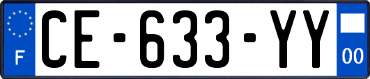 CE-633-YY