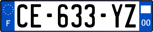 CE-633-YZ