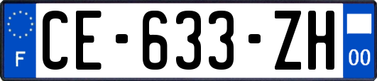 CE-633-ZH