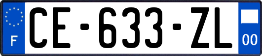 CE-633-ZL