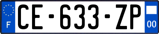 CE-633-ZP