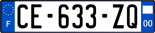 CE-633-ZQ