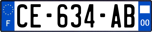 CE-634-AB