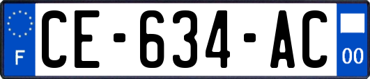 CE-634-AC