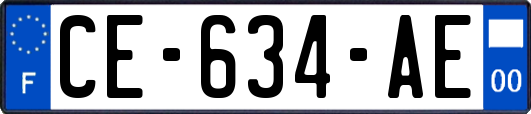 CE-634-AE