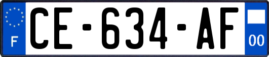 CE-634-AF