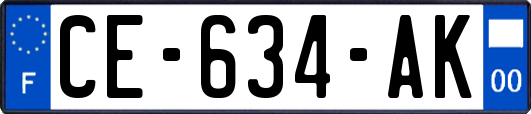 CE-634-AK