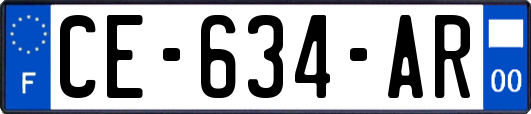 CE-634-AR