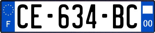 CE-634-BC