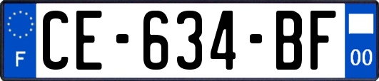 CE-634-BF