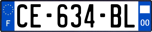 CE-634-BL