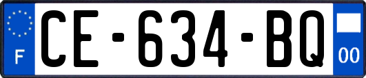 CE-634-BQ