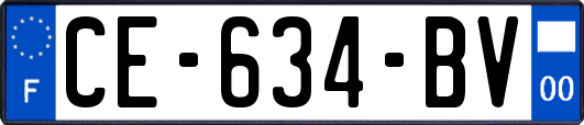 CE-634-BV