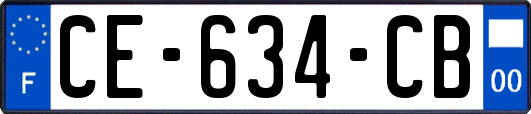 CE-634-CB