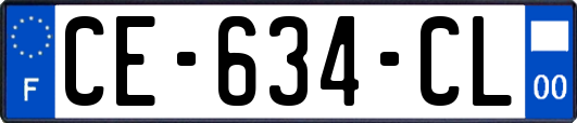CE-634-CL