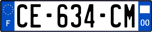 CE-634-CM