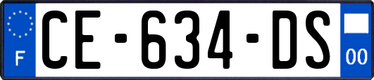 CE-634-DS