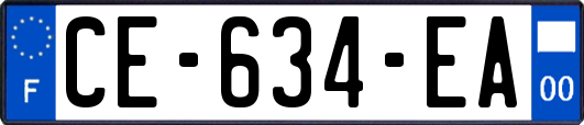 CE-634-EA