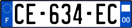 CE-634-EC