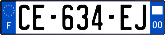 CE-634-EJ