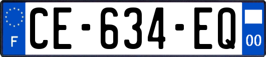 CE-634-EQ